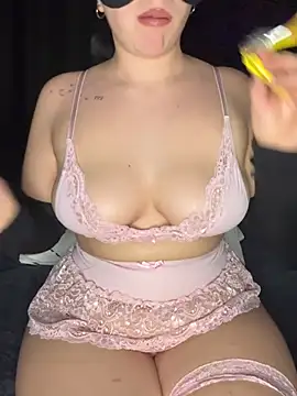 EvaLina111 online show from 03/05/26, 09:00