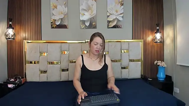 Andry will online show from 07/01/26, 03:08