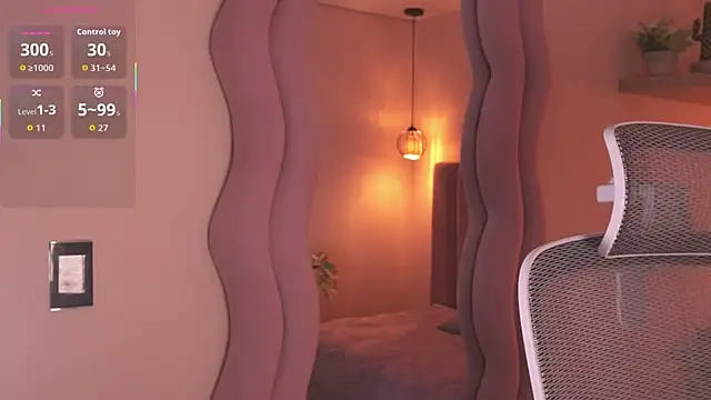 Dakota velvet  online show from 04/10/26, 01:16