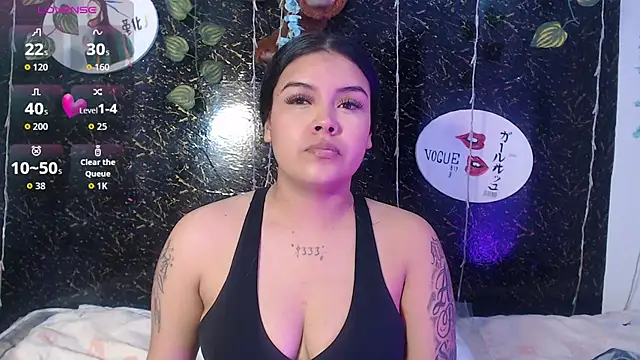 Giannagp online show from 05/28/26, 07:22
