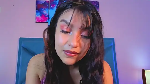 Snapshot of LilibetWeber chatting on 02/03/26, 07:19 LilibetWeber online show from 02/03/26, 07:19