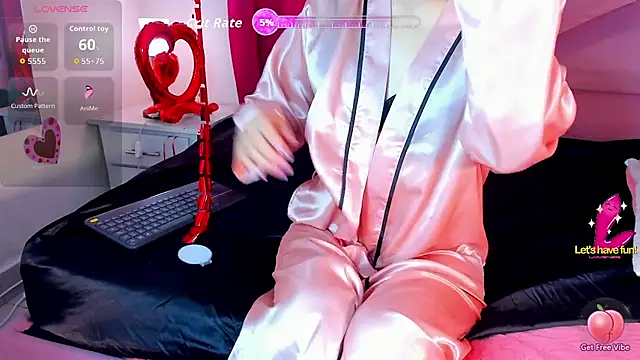 Snapshot of LilibetWeber chatting on 02/16/26, 12:12 LilibetWeber online show from 02/16/26, 12:12