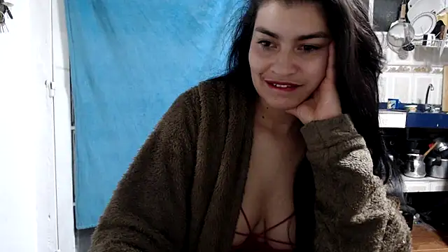 Scarlett Hot69 online show from 03/24/26, 06:51