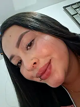 Stefaaaniii online show from 01/16/26, 11:20