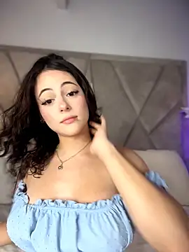 TeaseDollXXX online show from 03/09/26, 10:03