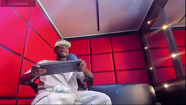 Jeff Black99 online show from 02/07/26, 09:18