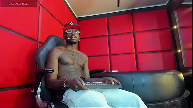 Jeff Black99 online show from 02/12/26, 04:29