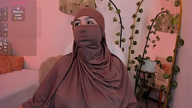  Amirah online show from 05/29/26, 05:55