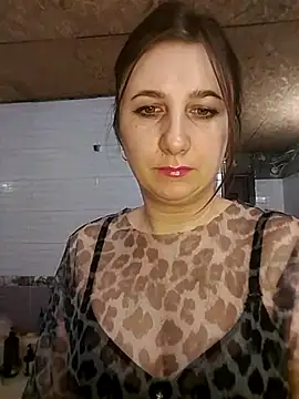 Koshova1836 online show from 01/15/26, 09:07