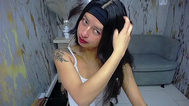 Candy Rose v online show from 02/02/26, 01:10