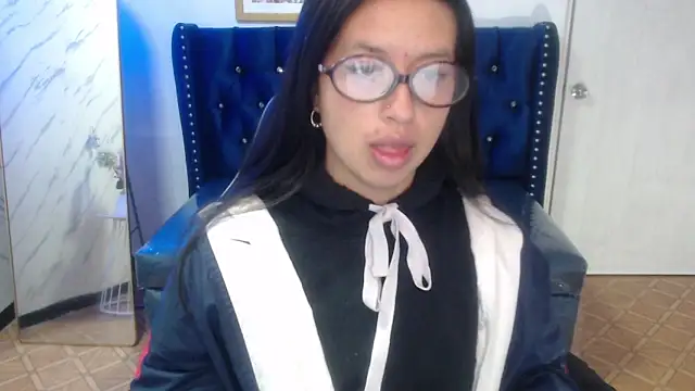 Candy Rose v online show from 03/02/26, 01:07