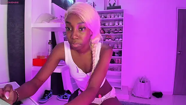 Amberprincess2 online show from 02/27/26, 02:39