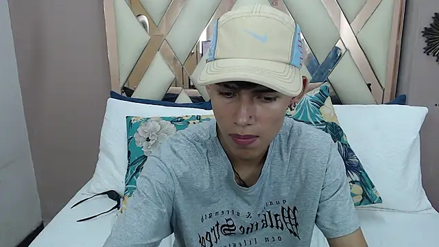 Astaroth Grigori online show from 02/20/26, 07:36