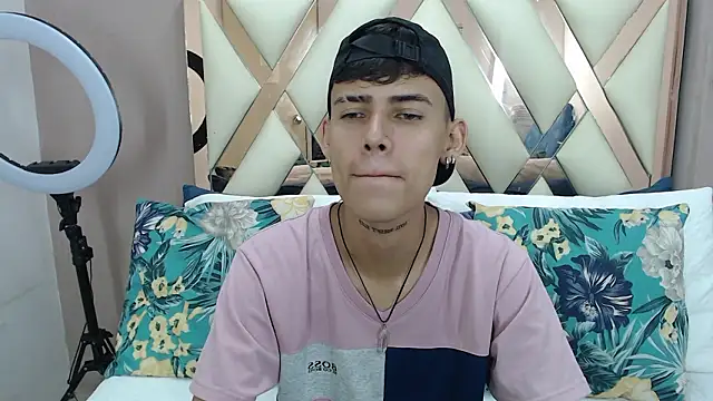 Astaroth Grigori online show from 02/21/26, 07:26