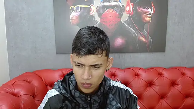 Astaroth Grigori online show from 04/05/26, 02:36