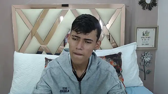 Astaroth Grigori online show from 04/14/26, 07:20