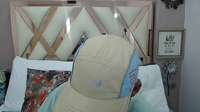 Astaroth Grigori online show from 04/17/26, 07:39