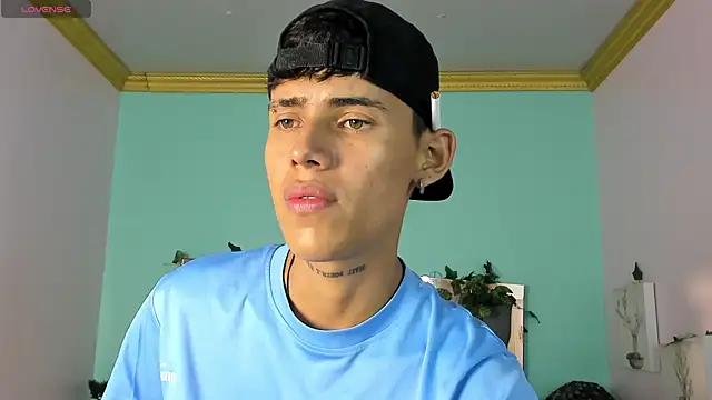 Astaroth Grigori online show from 04/18/26, 06:23