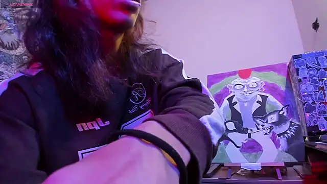 God Dereck online show from 03/28/26, 01:11