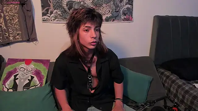 God Dereck online show from 04/11/26, 04:39