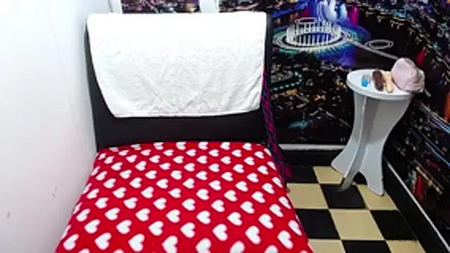 tila nastyy online show from 07/14/26, 12:35