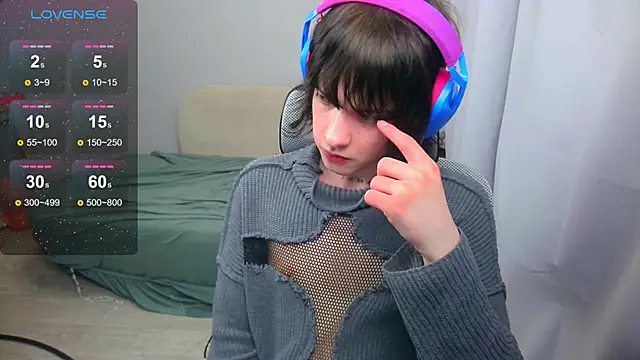 LeonBoykisser online show from 05/14/26, 07:31