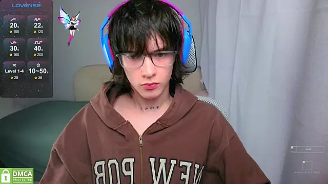 LeonBoykisser online show from 05/27/26, 10:23