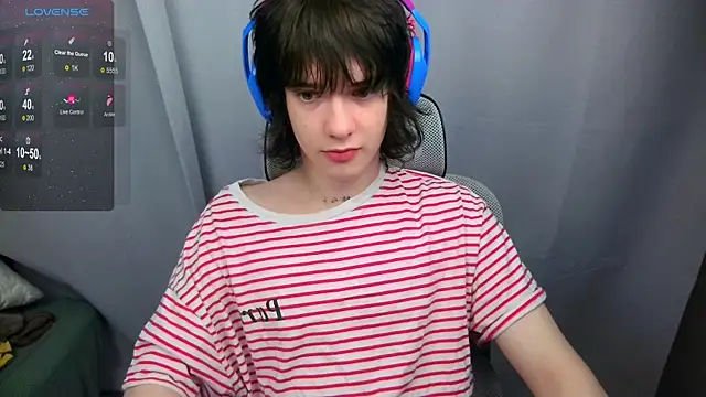 LeonBoykisser online show from 05/30/26, 11:07
