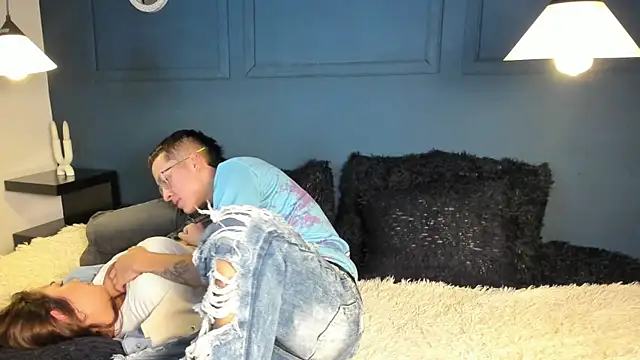 Iconic souls online show from 01/14/26, 02:44