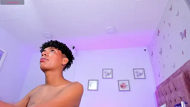 Jack Rusel online show from 04/03/26, 03:48