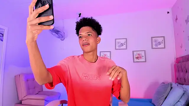 Jack Rusel online show from 04/14/26, 03:34