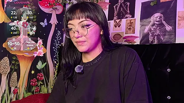 victoriia thompson online show from 03/06/26, 09:00