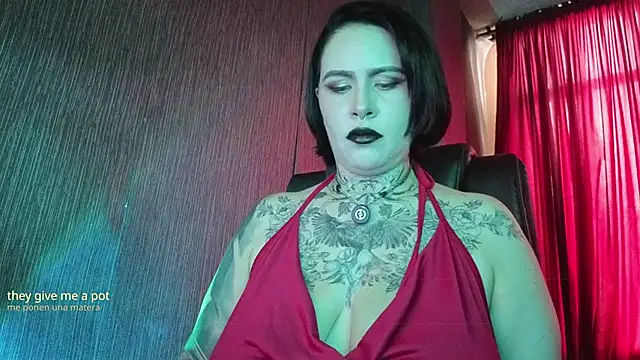 Mistressolivia07 online show from 05/08/26, 03:39