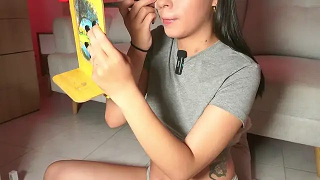 IvySanders online show from 03/01/26, 02:46