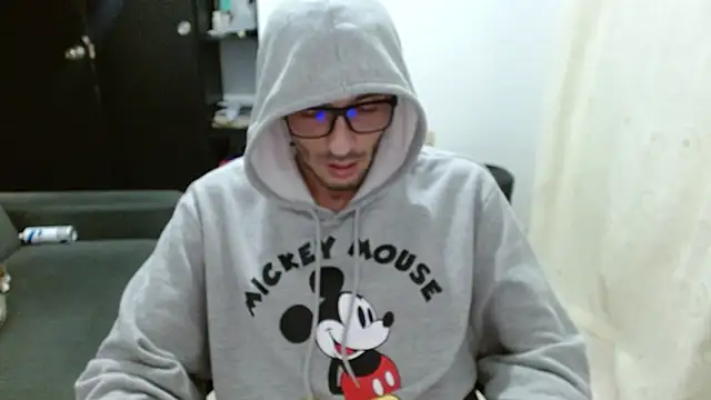 maskguy23 online show from 07/03/26, 01:12