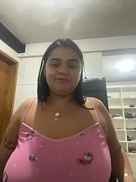 MorenaCariok online show from 02/24/26, 08:18