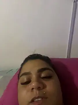 MorenaCariok online show from 03/12/26, 08:37