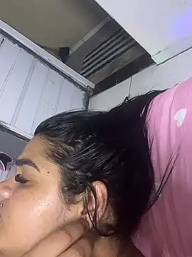 MorenaCariok online show from 03/24/26, 08:36