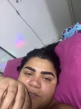 MorenaCariok online show from 04/08/26, 09:09