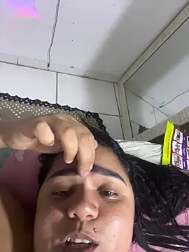 MorenaCariok online show from 04/13/26, 04:34