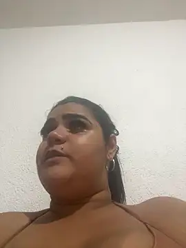 MorenaCariok online show from 05/16/26, 11:57