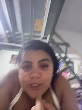 MorenaCariok online show from 05/29/26, 12:19