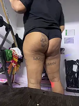 MorenaCariok online show from 07/08/26, 10:58