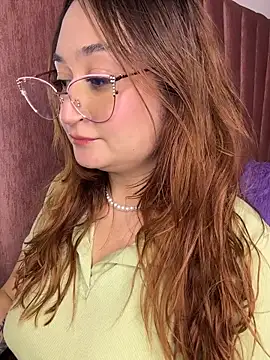 SalomeFlores online show from 03/21/26, 08:19