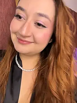 SalomeFlores online show from 03/26/26, 12:06