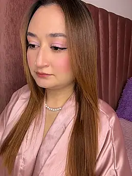 SalomeFlores online show from 04/08/26, 11:59