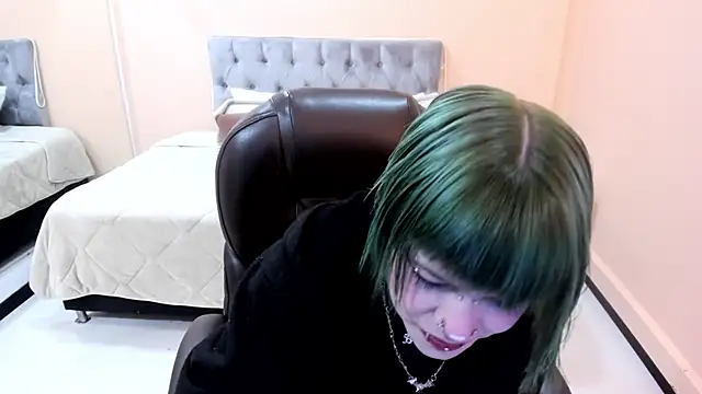 Bela Craxkerr online show from 02/26/26, 12:48