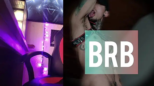 pauldocux  online show from 02/10/26, 02:26