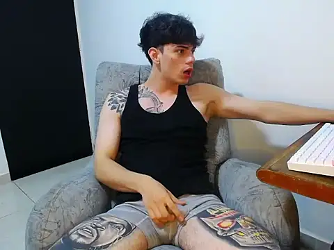 Joshh miller online show from 02/19/26, 06:09