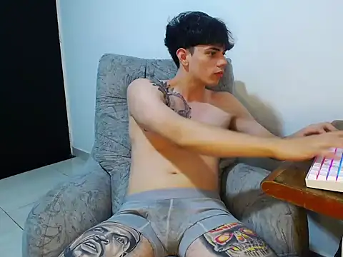 Joshh miller online show from 02/21/26, 05:52